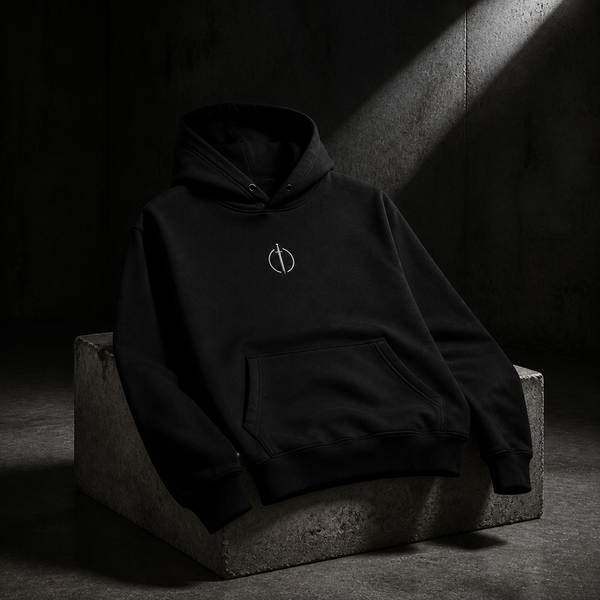 Essential Collection Hoodie