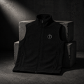 Essential Collection Fleece Vest