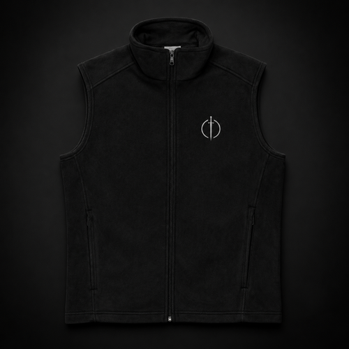 Essential Collection Fleece Vest