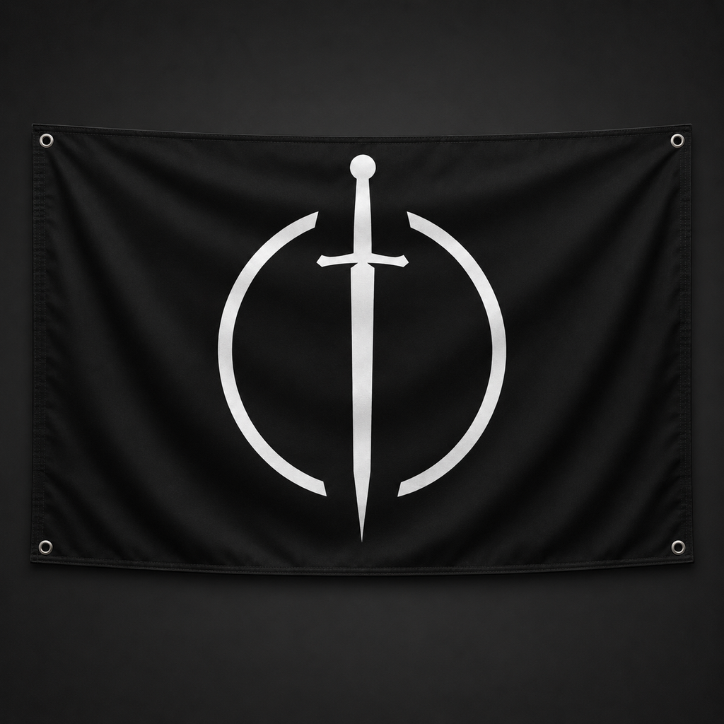 Essential Collection - Flag