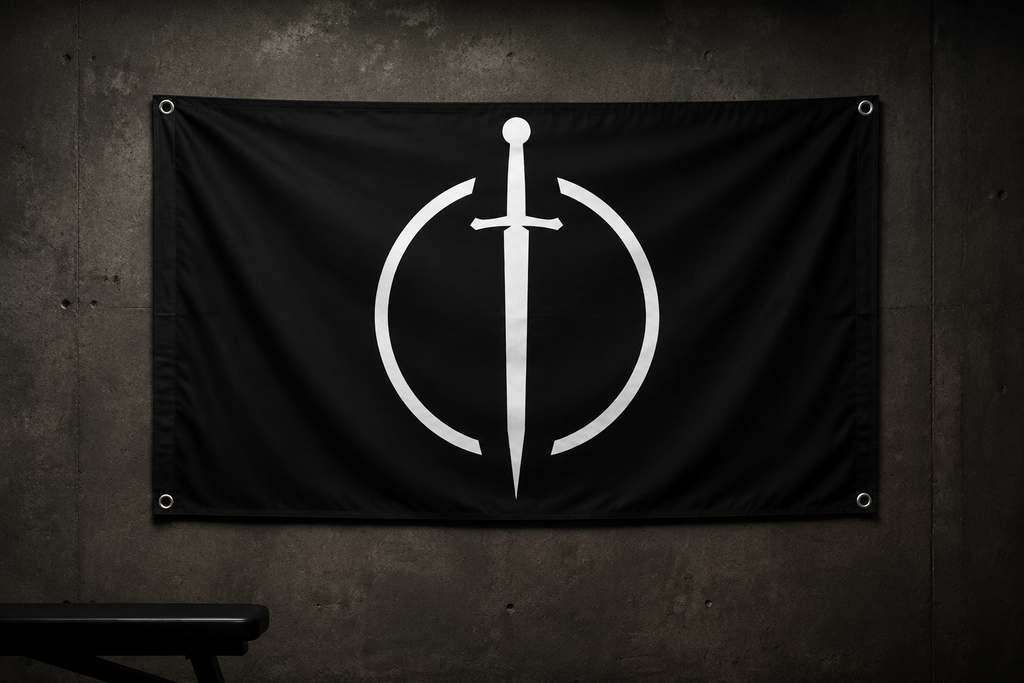 Essential Collection - Flag