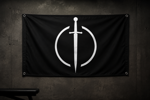 Essential Collection - Flag