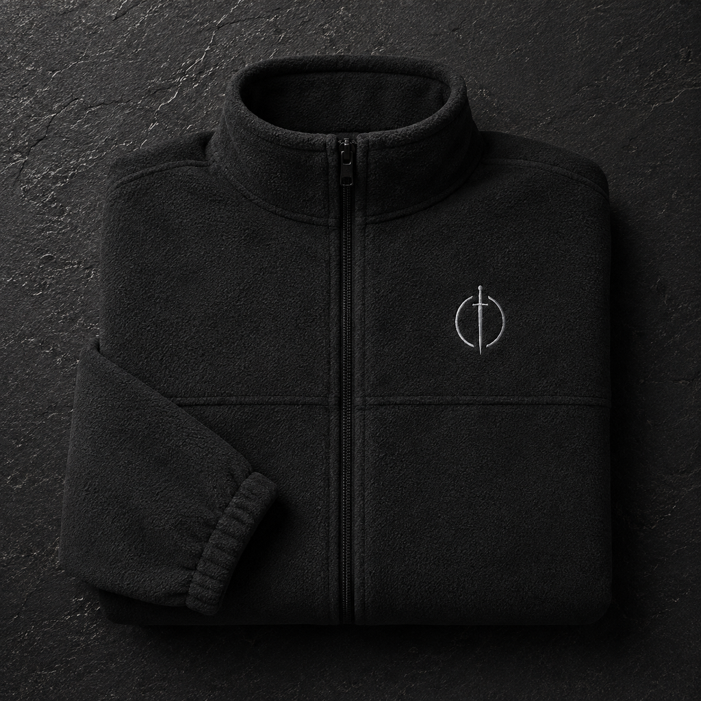 Essential Collection Quarter-Zip