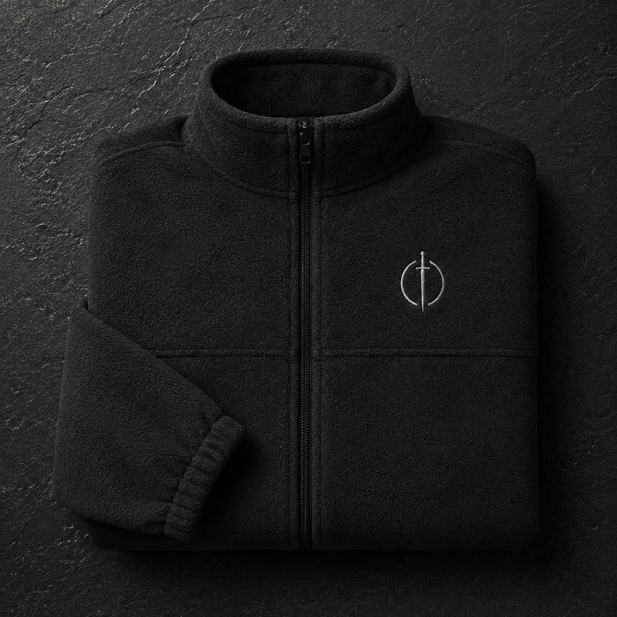 Essential Collection Quarter-Zip