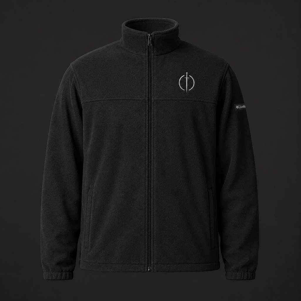 Essential Collection Quarter-Zip