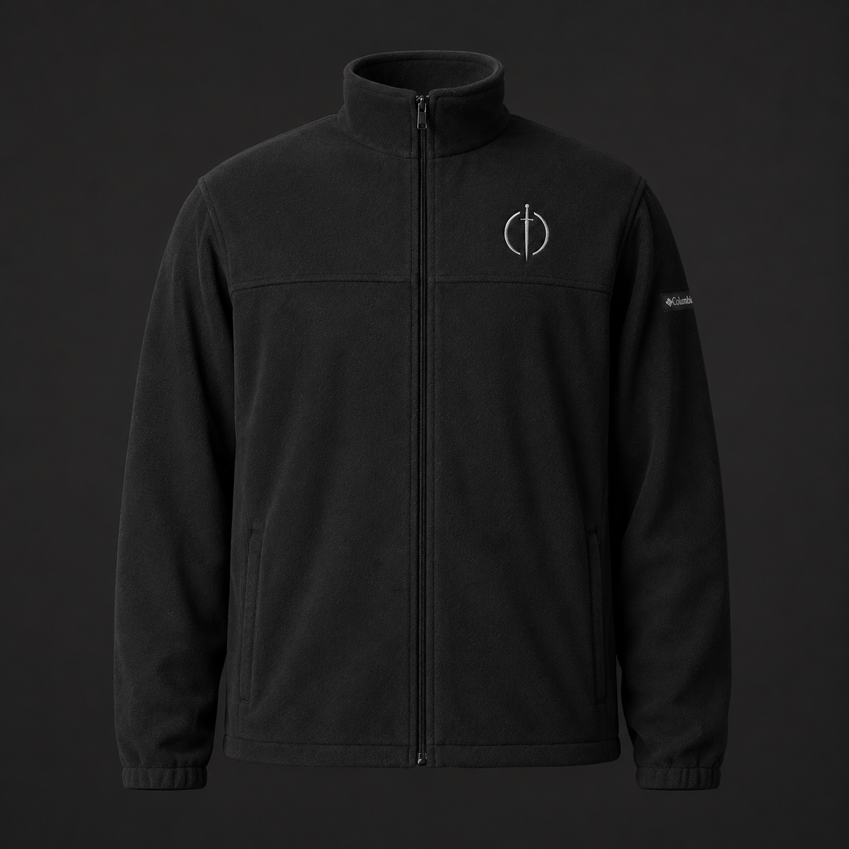 Essential Collection Quarter-Zip