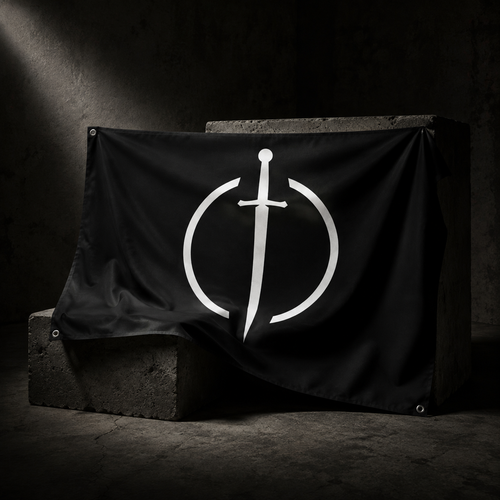 Essential Collection - Flag