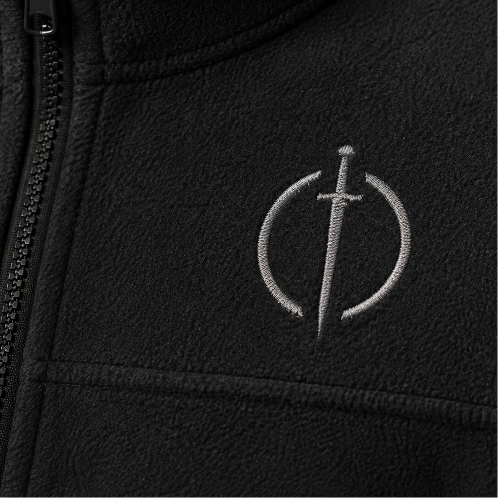 Essential Collection Quarter-Zip