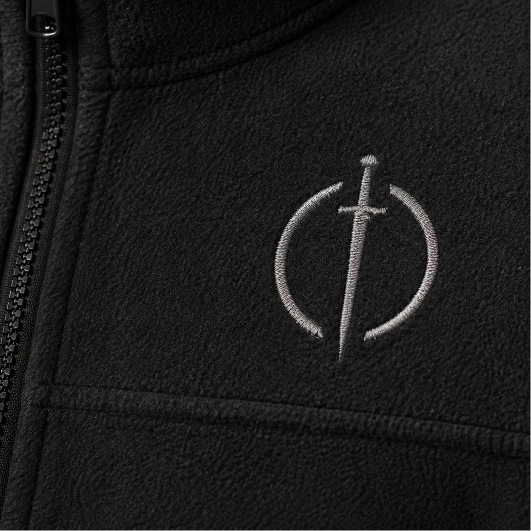 Essential Collection Quarter-Zip