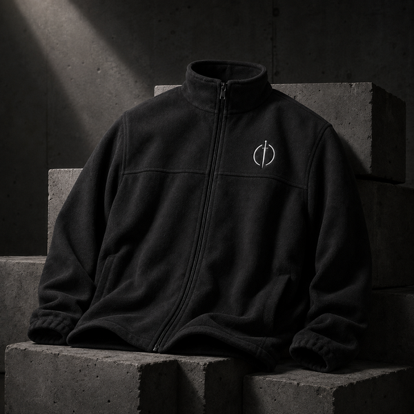 Essential Collection Quarter-Zip