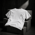 Essential Collection Tee - Cloud