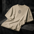 Sunworn Oversized Tee