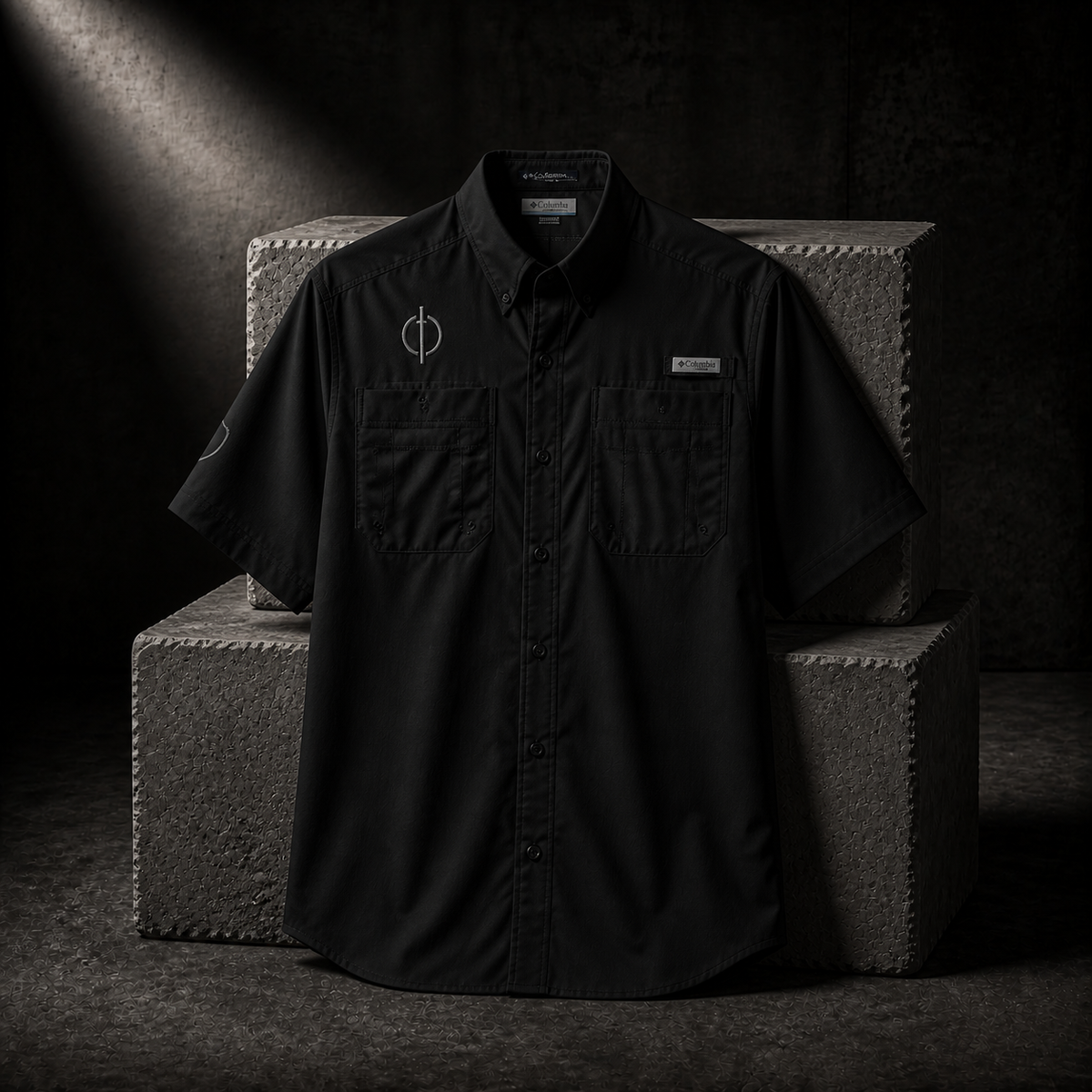 Wrought Trailblazer Performance Shirt