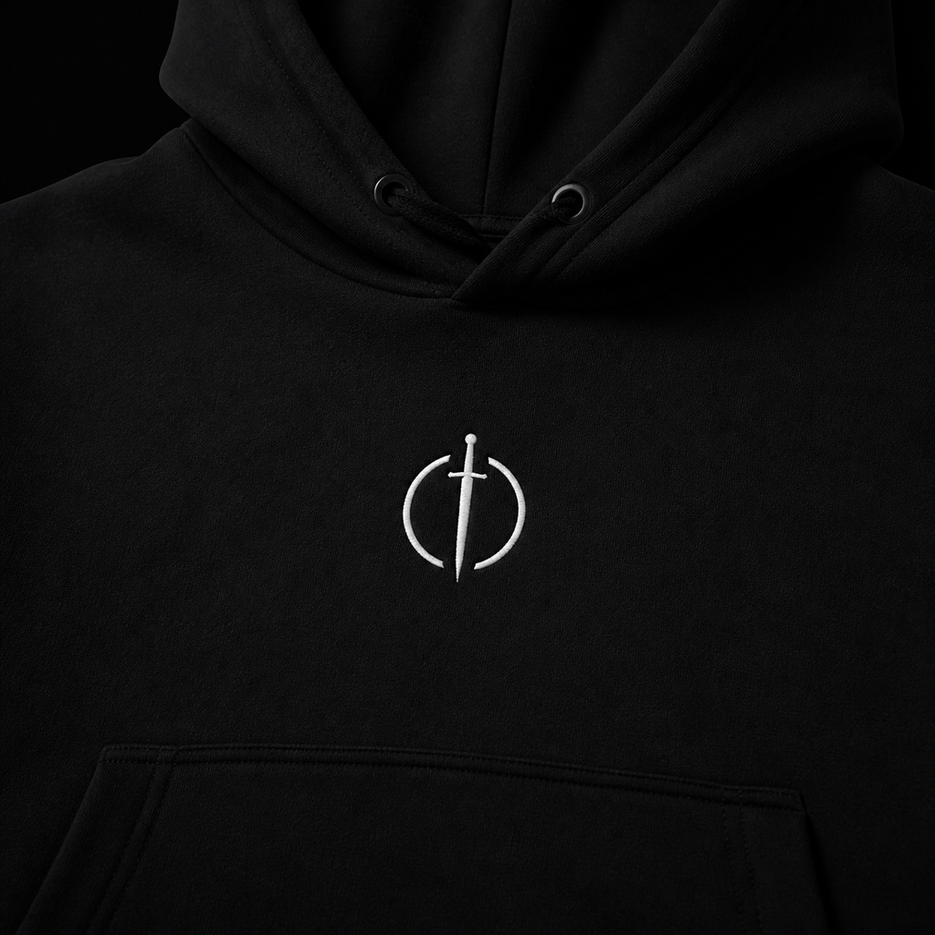 Essential Collection Hoodie
