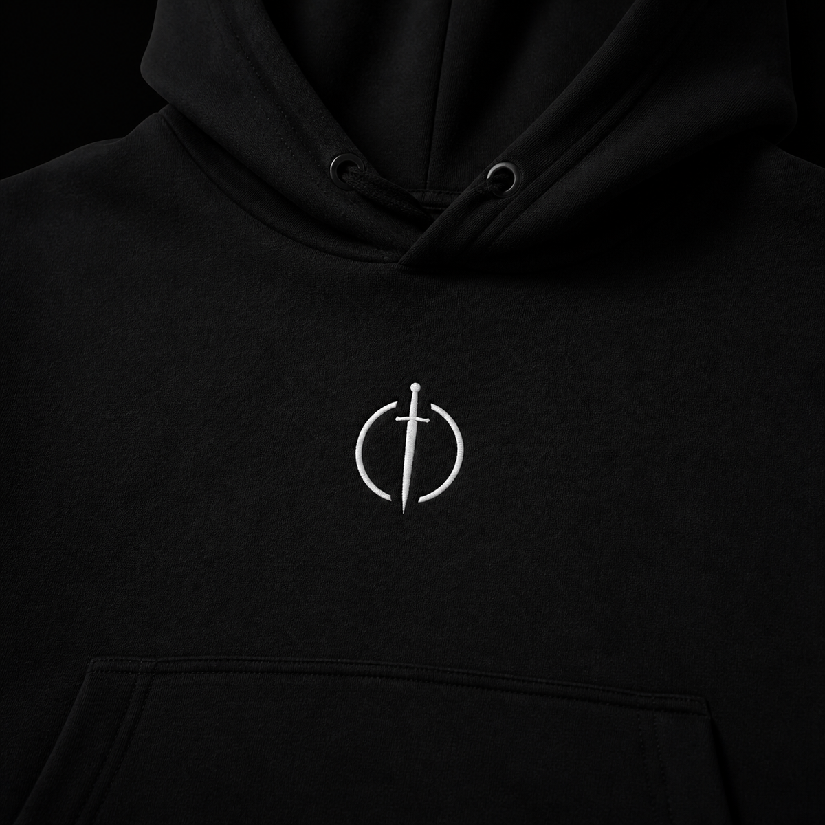 Essential Collection Hoodie