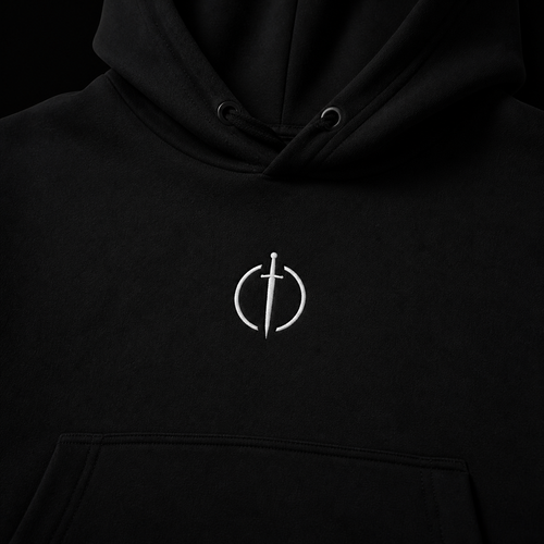 Essential Collection Hoodie