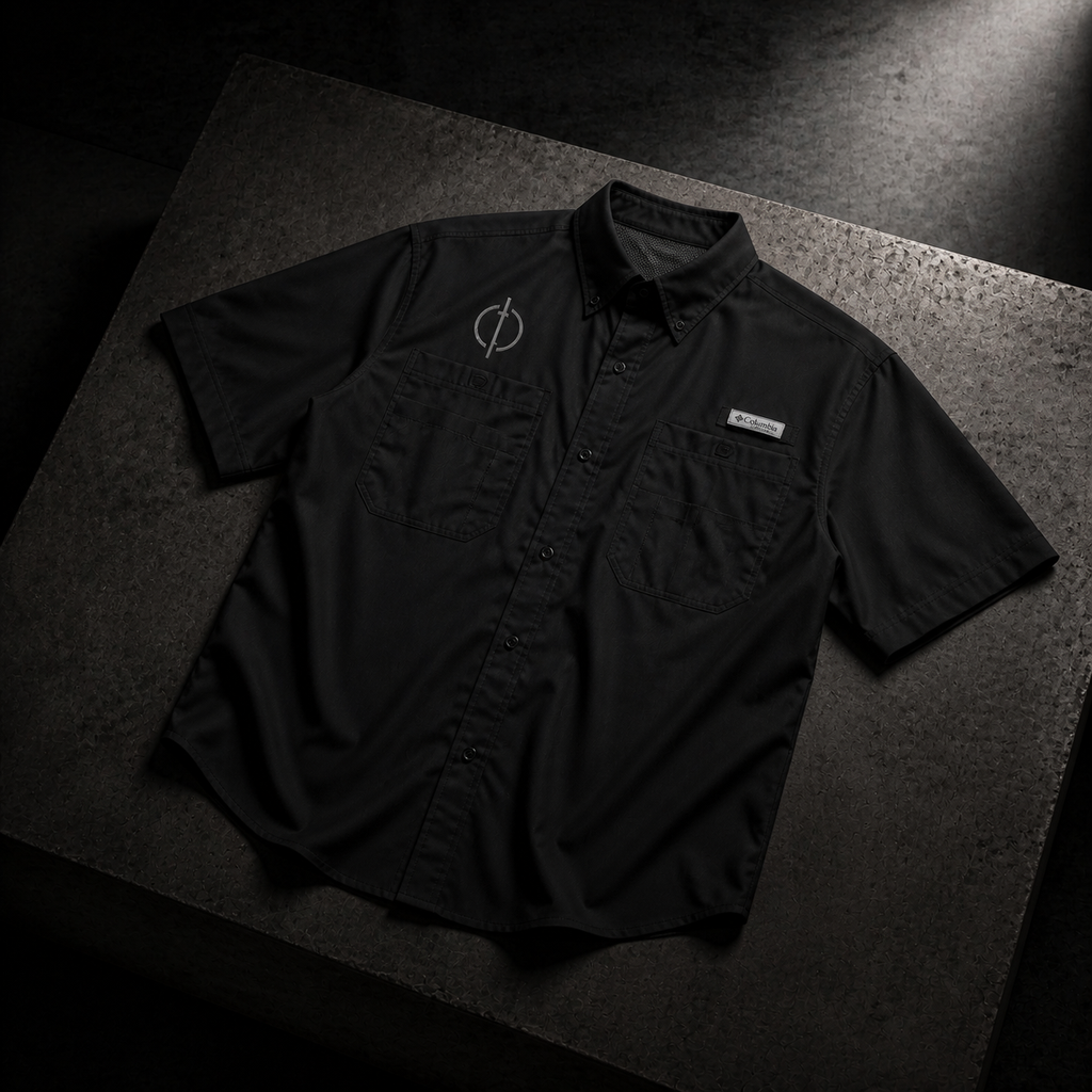 Wrought Trailblazer Performance Shirt