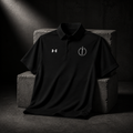 Essential Collection Polo - Blackout