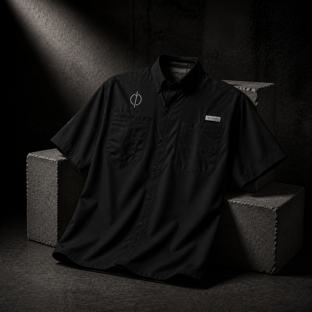 Wrought Trailblazer Performance Shirt