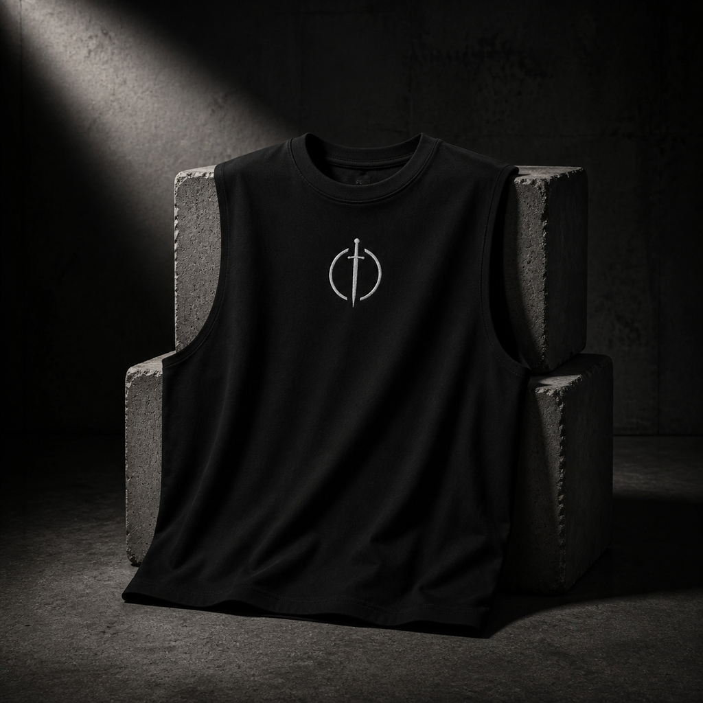 Essential Collection - Muscle Tee