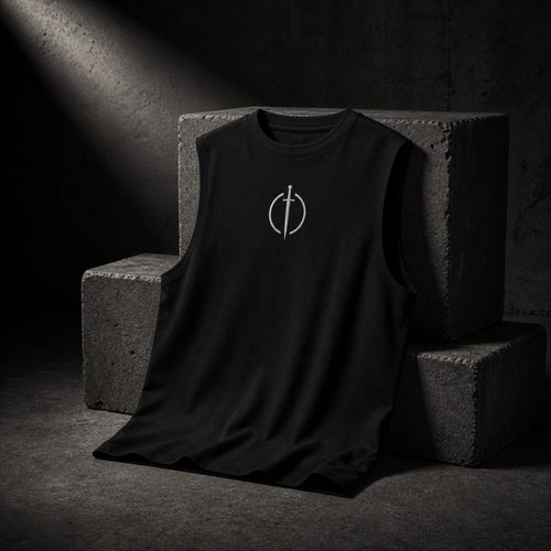 Essential Collection - Muscle Tee