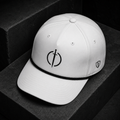 Essential Collection Rope Cap - Chalk
