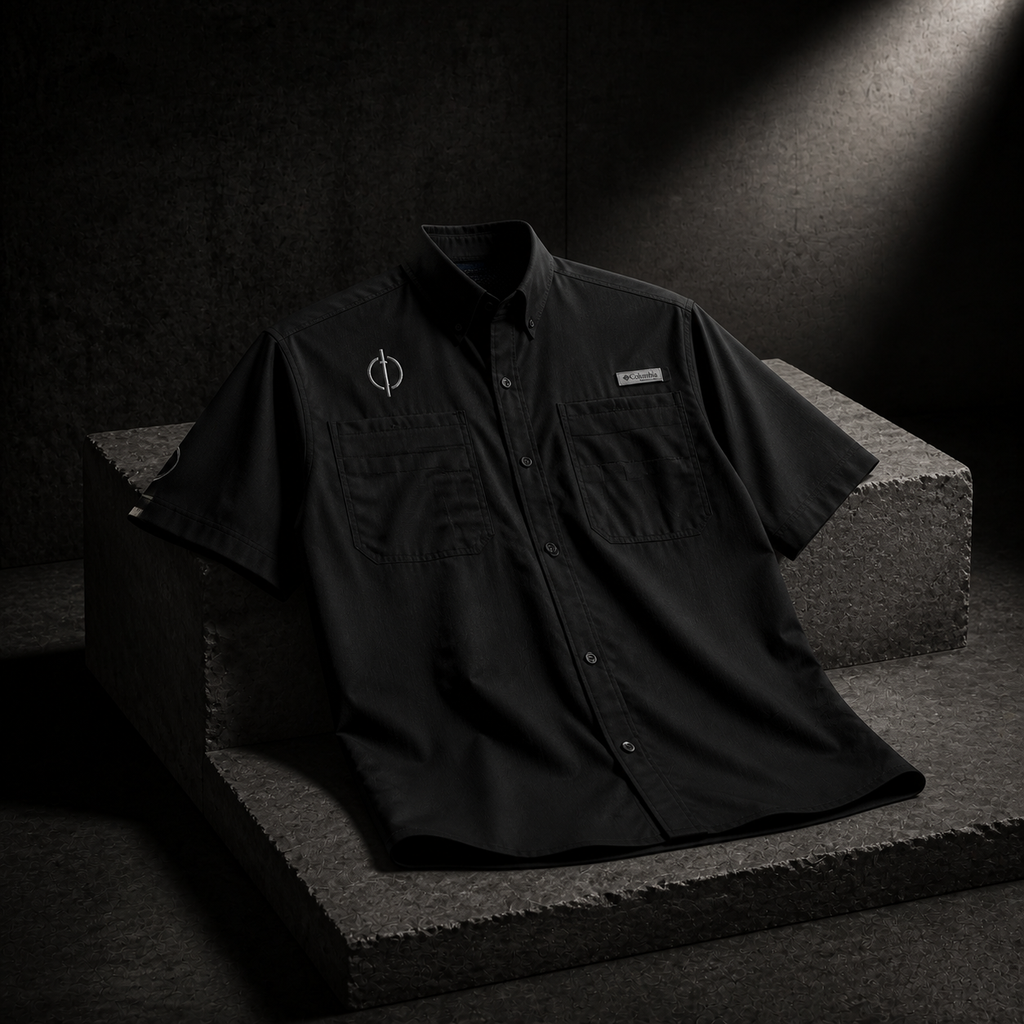Wrought Trailblazer Performance Shirt