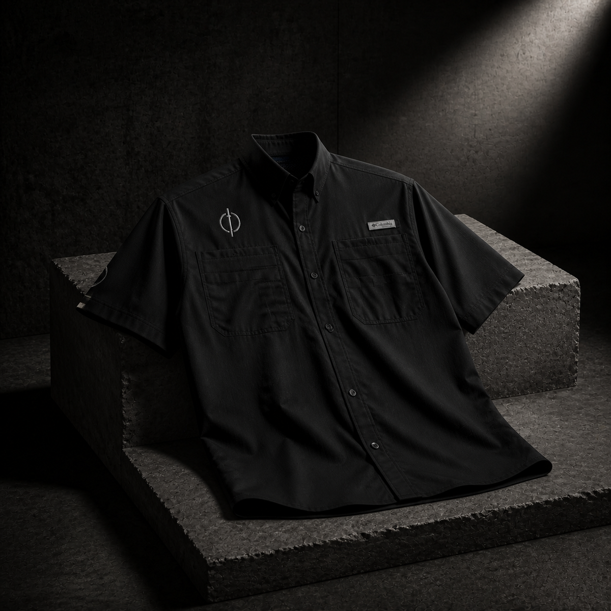 Wrought Trailblazer Performance Shirt