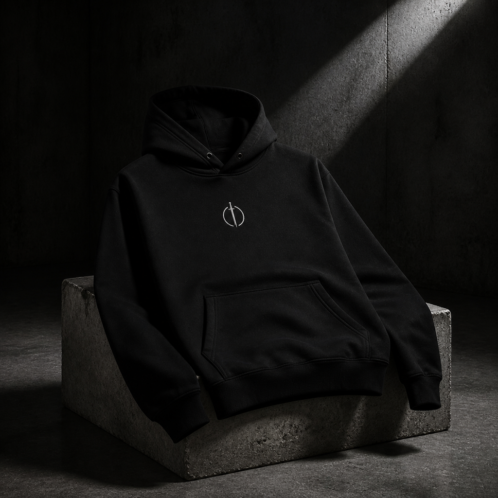 Essential Collection Hoodie