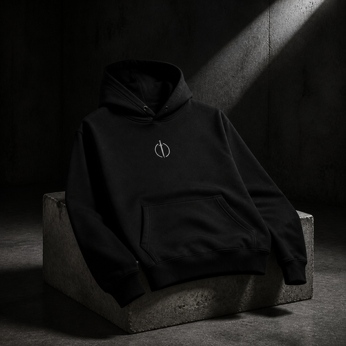 Essential Collection Hoodie