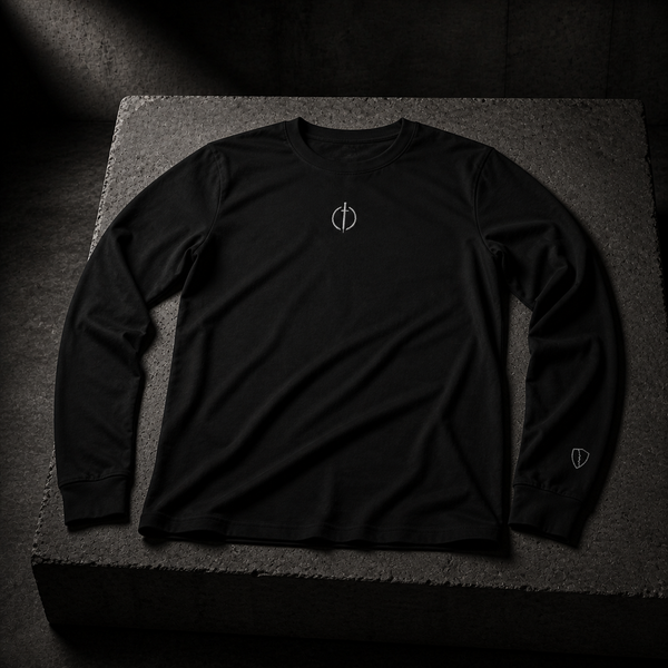 The Essential Collection - Long Sleeve Armor Tee