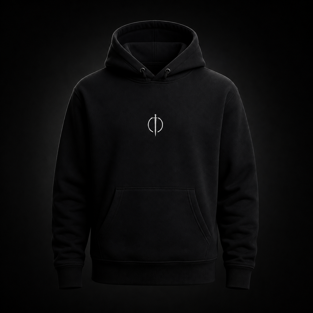 Essential Collection Hoodie