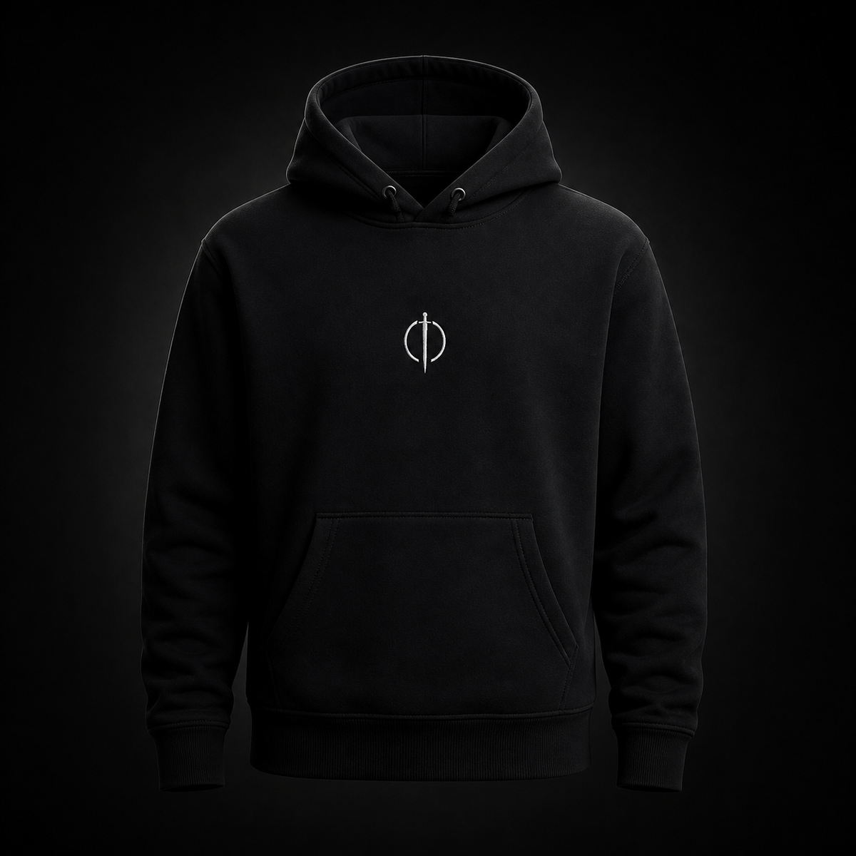 Essential Collection Hoodie