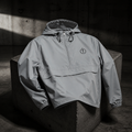 Essential Collection Windbreaker - Stone